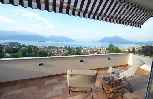 Le Terrazze, Via Selvalunga 1, Stresa - Photo 19