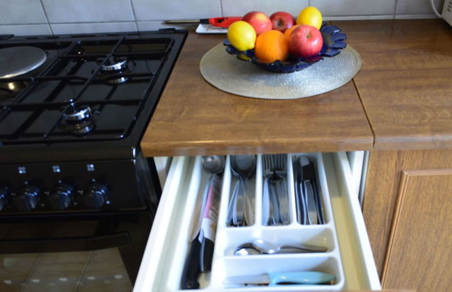 Maris - Next to the Beach - A1 - Foto 22