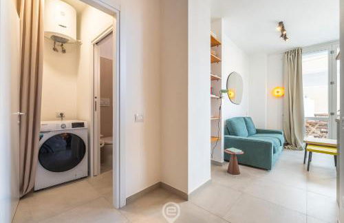 Bright Trieste Terrace Studio - Foto 25