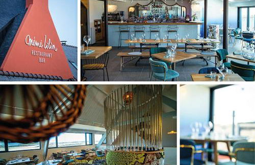 Charmante maison à 200m de la plage - Foto 24