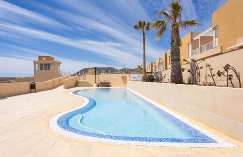 Home2Book Amazing Sea Views & Terrace, El Porís - Foto 30