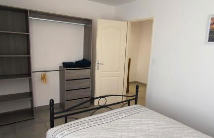 Maison tout confort belle terrasse sud - Foto 6