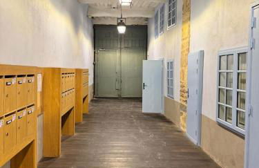 Appartement au coeur de Rennes - Foto 10