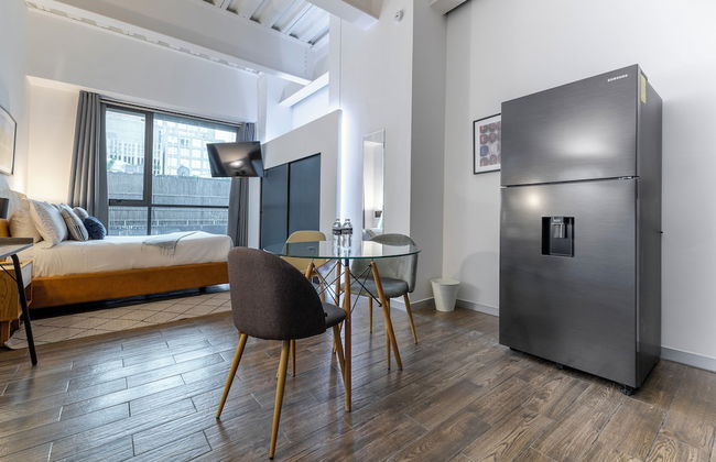 Capitalia Centro Historico - Foto 31