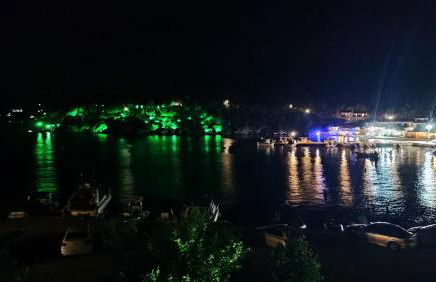 Balcony in the Aegean Sea - Foto 21