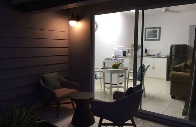 Red Coconut Self Catering - Photo 19