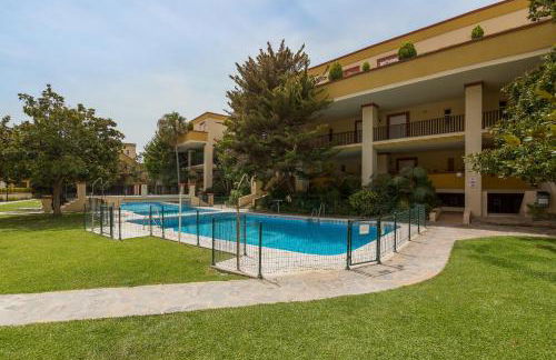 Suite Homes Marbella Beach 605 - Foto 34