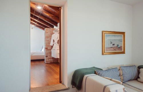 Scarpa Villas - Barolo Luxury Escape - Foto 58