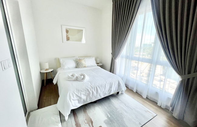 Plaza Kelana Jaya by Sleepy Bear - Foto 4