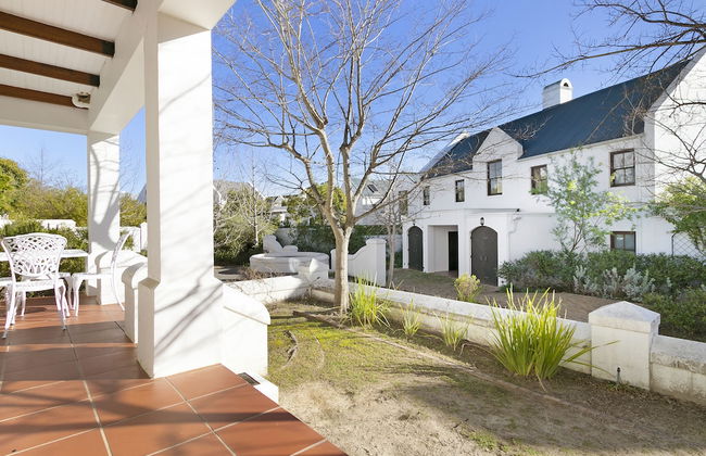 Winelands Golf Lodges 15 - Foto 10