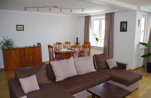 Ferienwohnung St. Georg - Foto 6