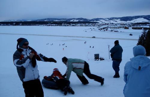 Luxury in Downtown Winter Park СО - Foto 90