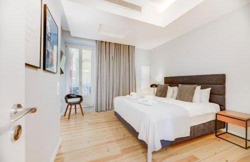 ' Exclusive Riverside Haven in Lisbon Top-Location ' - Foto 12