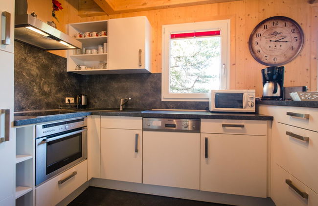 #1 mit IR-Sauna&Sprudelbad innen - Foto 3