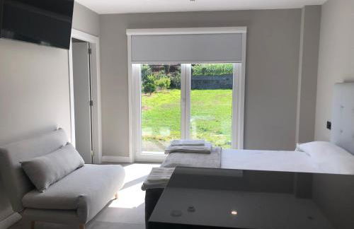 Aparthotel Ría de Lires - Foto 21