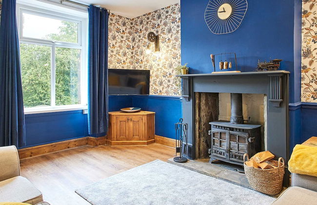 Host Stay Sage Cottage - Foto 2