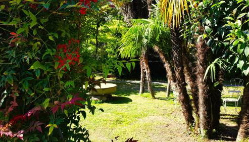 Casa Emilia - Foto 4, Garden