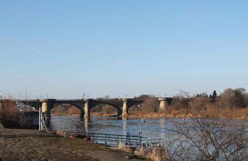 City-Appartement Pirna - Foto 28