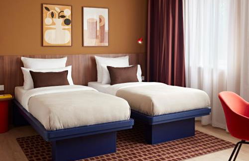 Numa Hamburg St Georg - Foto 7