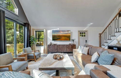 Luxury Hot Tub Sauna Game Room Dog Friendly - Foto 18