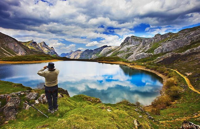 The Old Palace Tower / La Torre del Palación - Photo 76