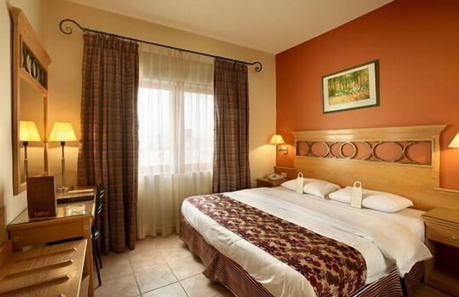 Capri Hotel Suites - Foto 7