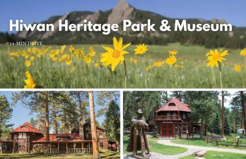 The Evergreen Castle - Foto 12