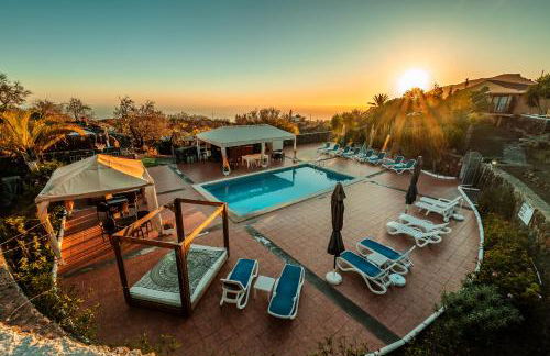 Hotel Rural La Correa del Almendro & Bubble Experience - Adults Only - Foto 43