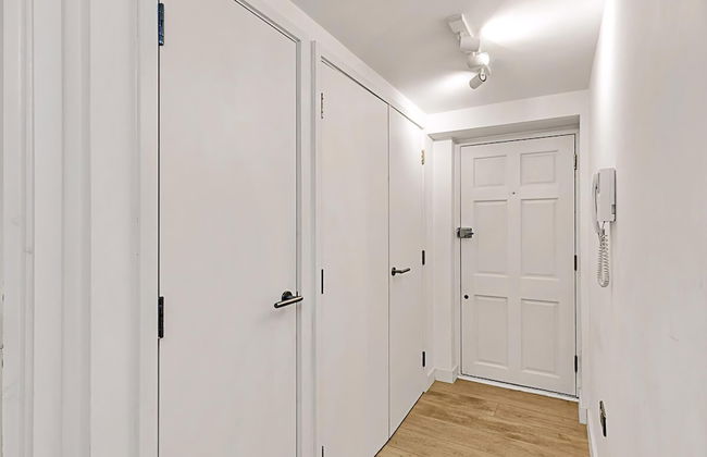 City Relay Urban Charm Chelsea Apartment - Foto 20