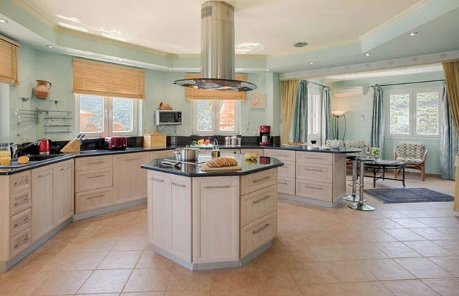 Villa Octavius - Foto 29