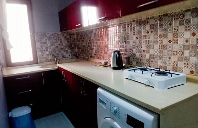 Kalmuk Suite Hotel - Foto 56