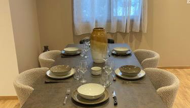 Appartement PISTE ROUGE - Foto 5