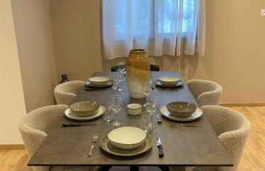 Appartement PISTE ROUGE - Foto 5