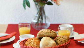 Kleine Pinkenburg Ferienwohnung Süd - Foto 3