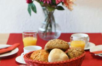 Kleine Pinkenburg Ferienwohnung Süd - Foto 3