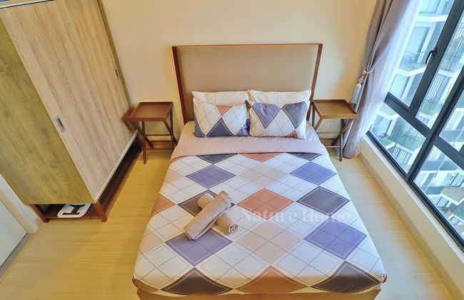 Timurbay Seafront Residences NatureHome - Foto 23