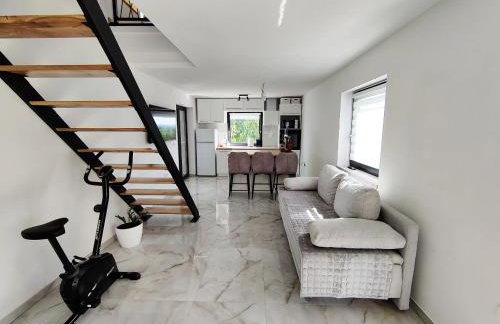 Kuća za odmor Villa Cesarica - Zagreb - Foto 42