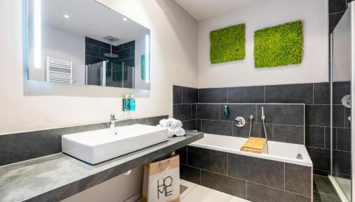 Apartment Fjordliebe, Lammplatz Bad Krozingen - Foto 2