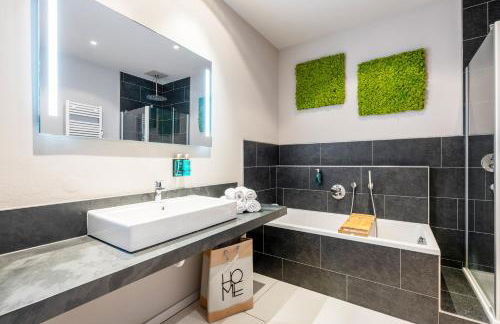 Apartment Fjordliebe, Lammplatz Bad Krozingen - Foto 2