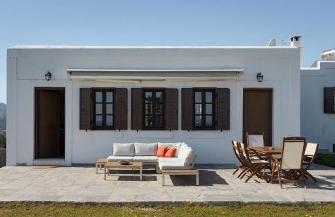 My Way Kavos Villa - Foto 16