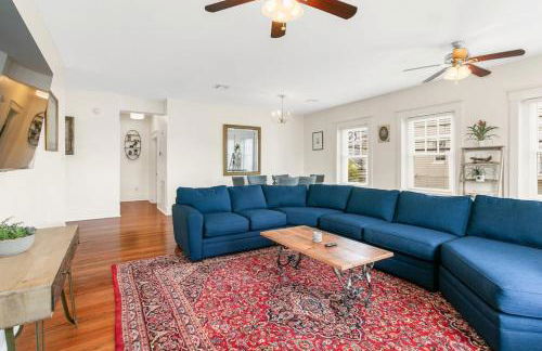 Stunning 2BD luxury apt perfect NOLA location - Foto 2