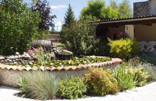 L'Ancienne Distillerie - Foto 17