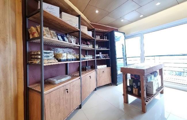 Turek Residences - Foto 76