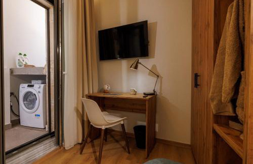 Evmaria Luxury Cottage - Foto 12