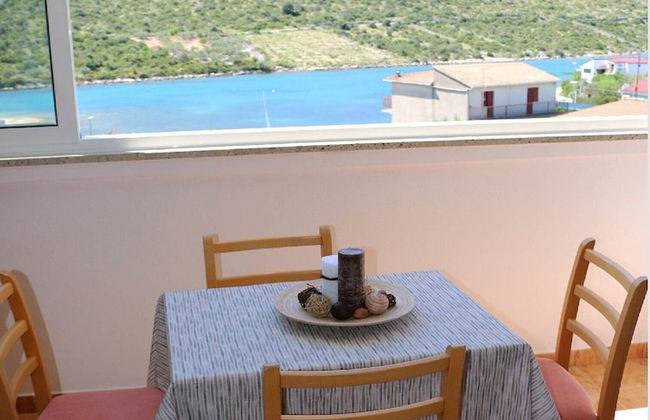 Apartments Juras - Foto 46