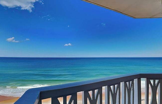 Oceanside Retreat 804 - Foto 6