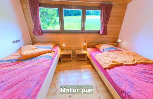 Wohlfühl-Ferienwohnung 80 qm, 8 Personen, Aussicht & Heimkino - Foto 11