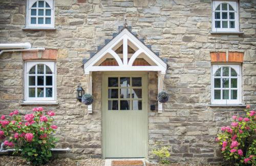 The Stables - 2 Bedroom Cottage - Princes Gate - Foto 48