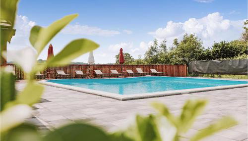 Awesome Home In Grabrovnik With Sauna - Foto 4