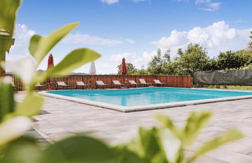 Awesome Home In Grabrovnik With Sauna - Foto 4